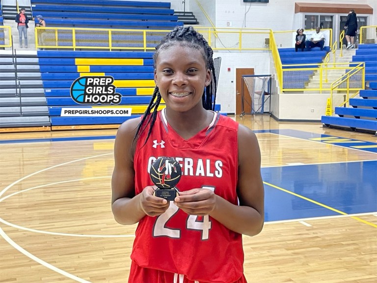 Lexington Christmas Classic: Top Performers