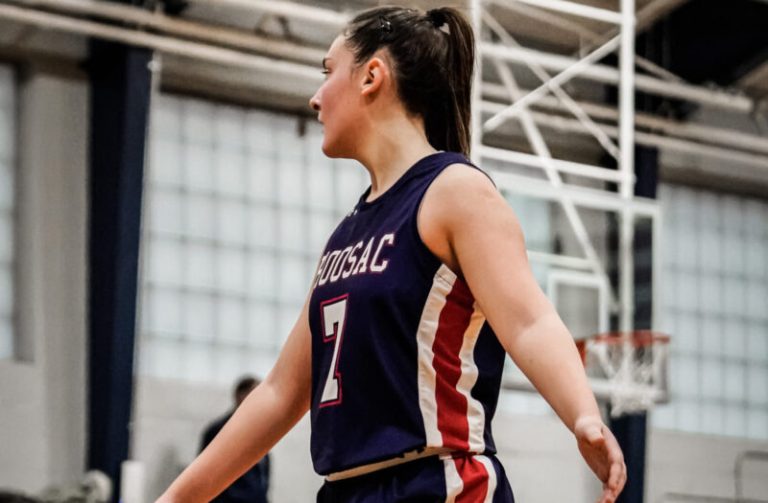 Nickerson Standouts Part IV: The Montenegrin Missile