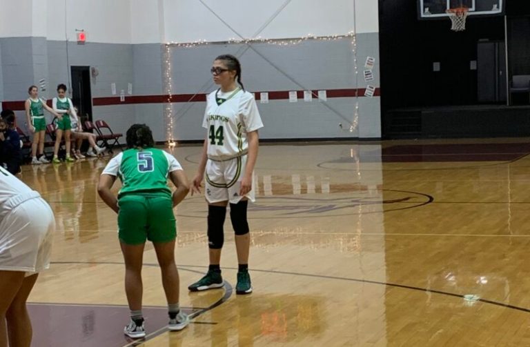 Holiday Hoop Fest Day 3: Names You Should Know