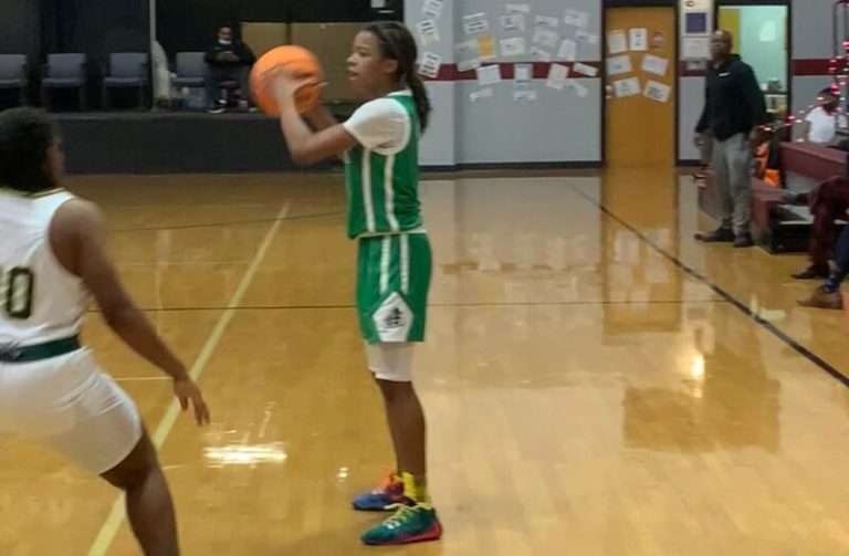 Holiday Hoop Fest: LCA Edition