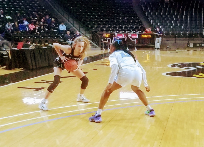 GWAL/AVCTL Shootout : Takeaways from Wichita East v Maize South