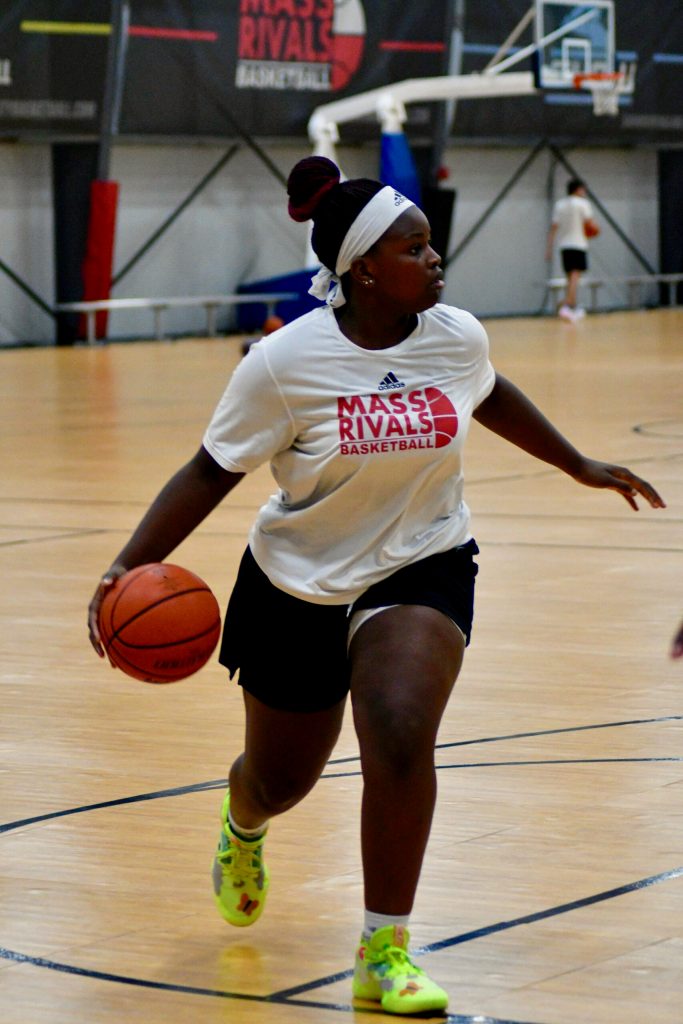 The 5 Highest Ranking '25 Power Forwards Entering The Season