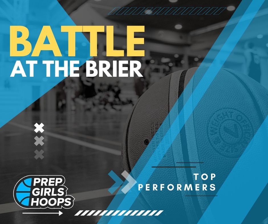Battle at the Brier Top Performers