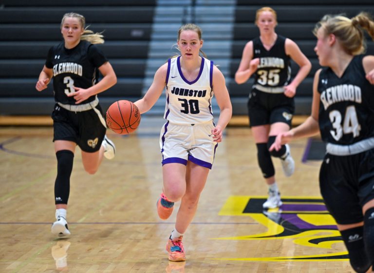 Winter Tip Off Top Performers