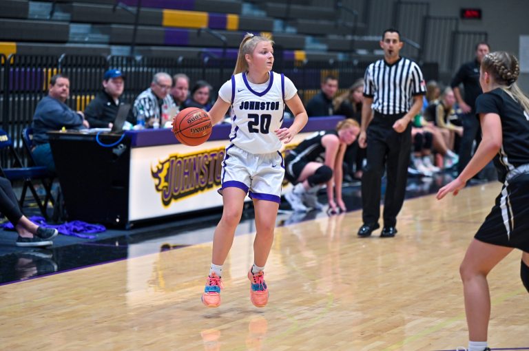 Iowa Playoff Performers 5A: Recap Week 2