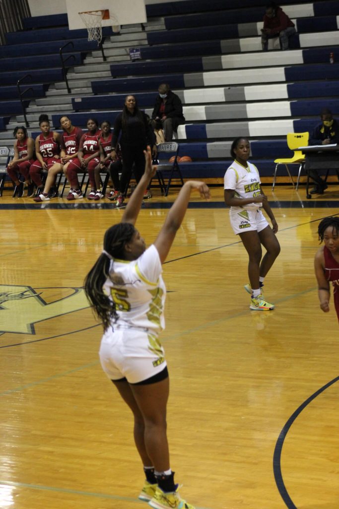 Throughout this state: Tennessee has hoopers for every level!