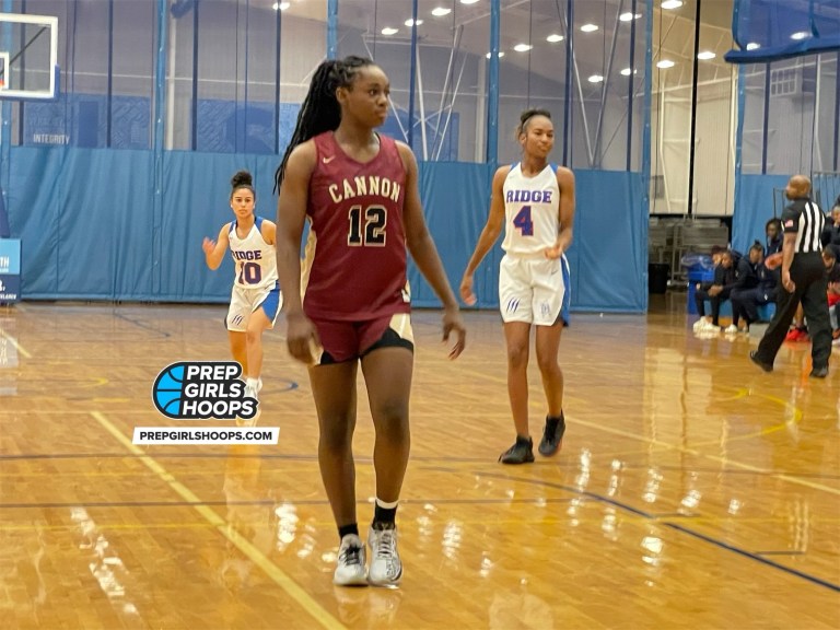 BallHer Fall League: Seniors Last Dance Part I