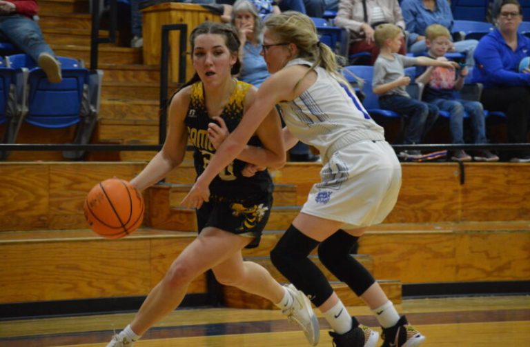 Game Report: Cameron vs. Braggs