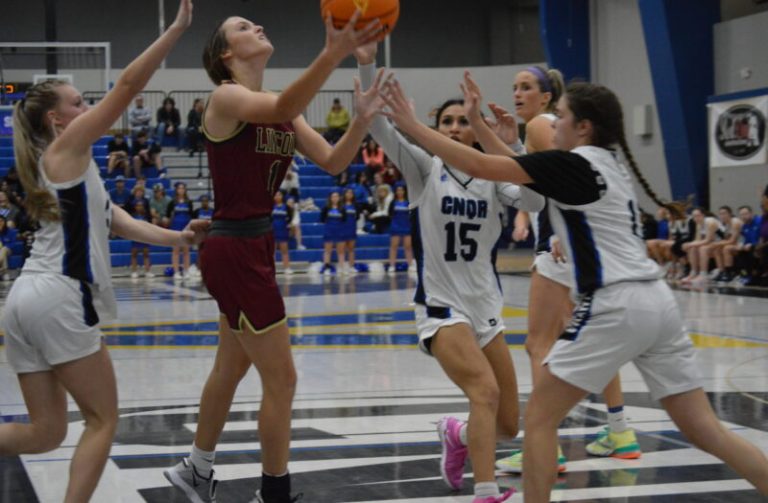 Game Report: Lincoln Christian vs. Victory Christian