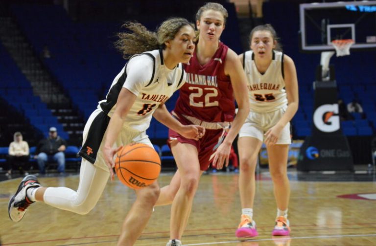 Tournament of Champions: Games Three &amp; Four