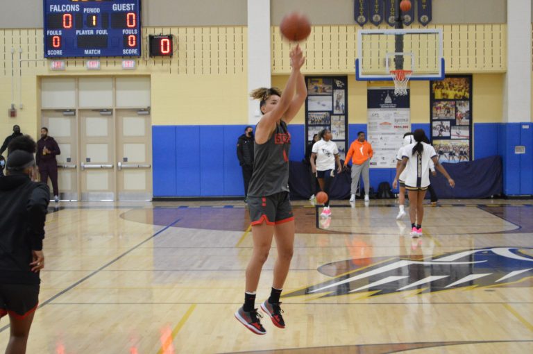 DMV Teams at the Capital Invitational Showcase