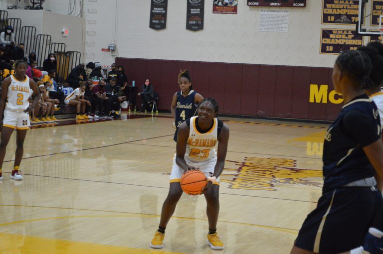 COBRA UNITED TIP-OFF BMac vs RBS Standouts
