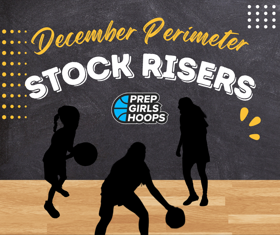 December Perimeter Stock Risers