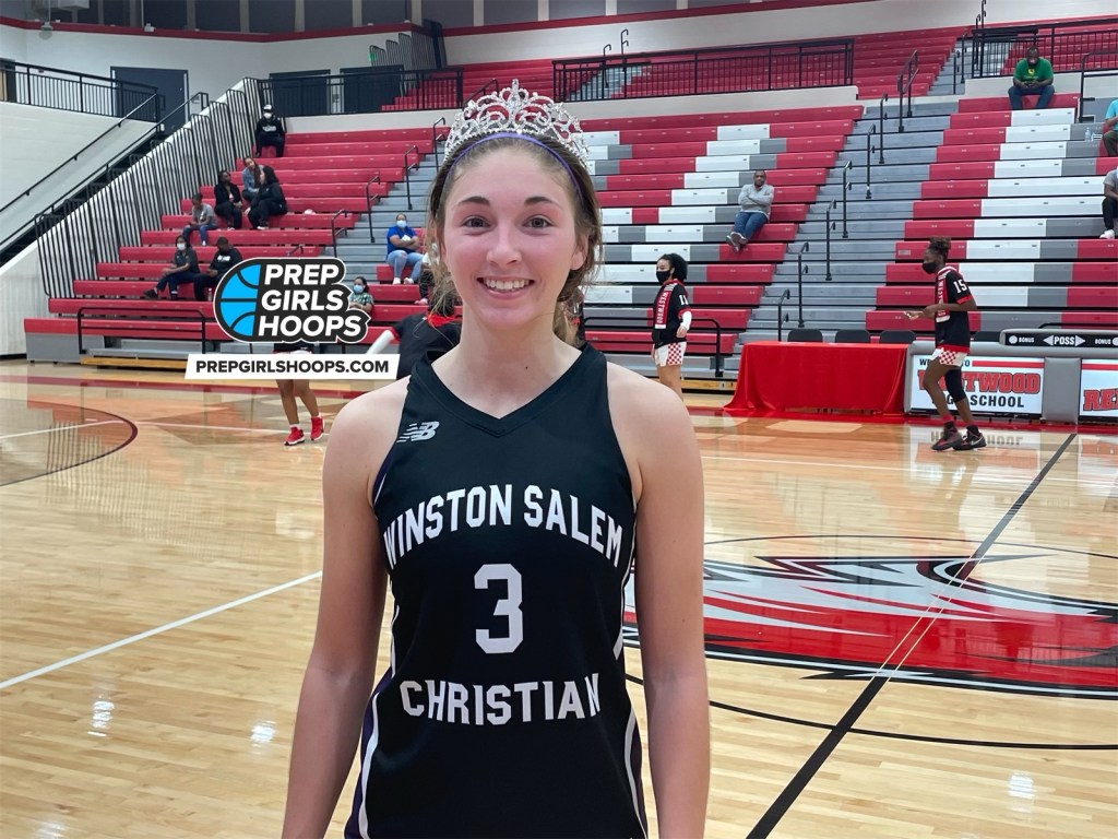 SC's Queens of the Castle Showcase – Hoop State Standouts