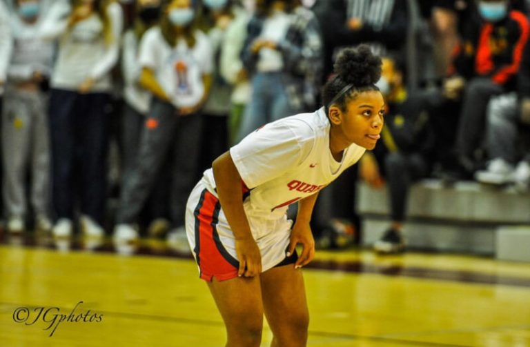She Got Game:Impressive Guards
