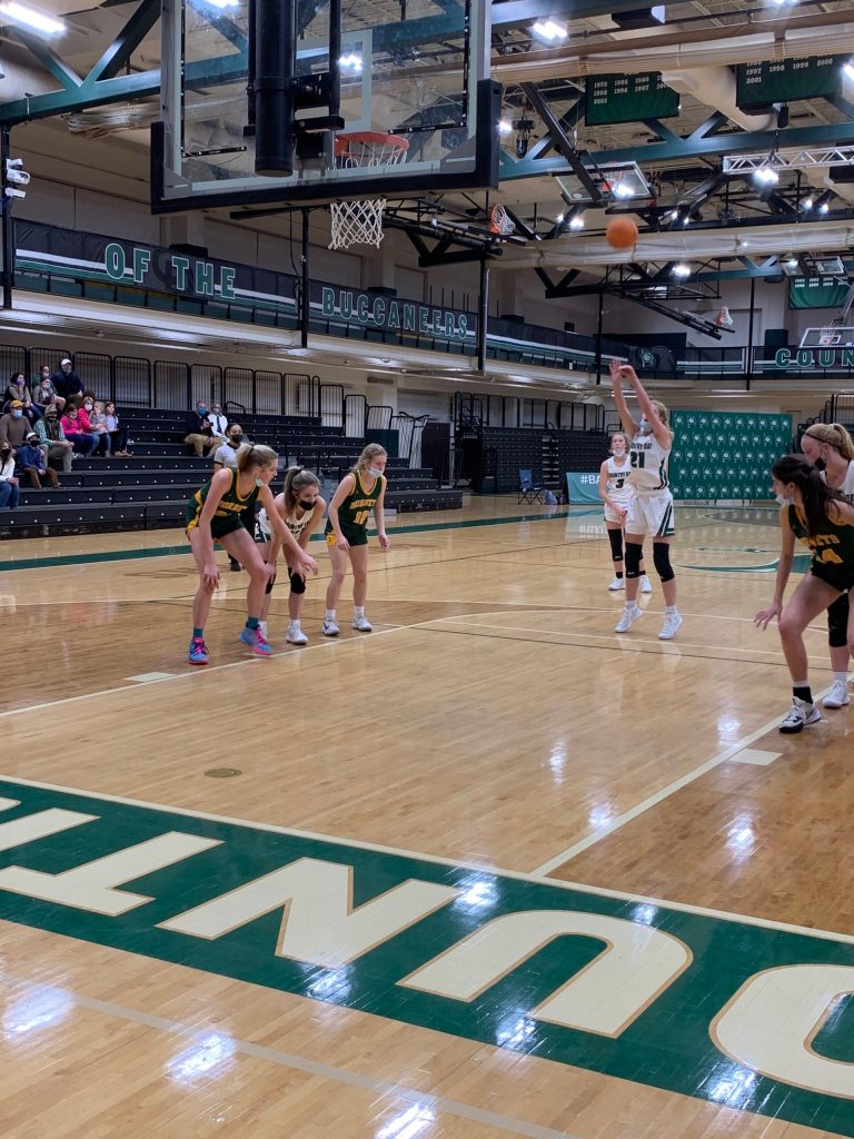 Unsigned Senior Update Part III
