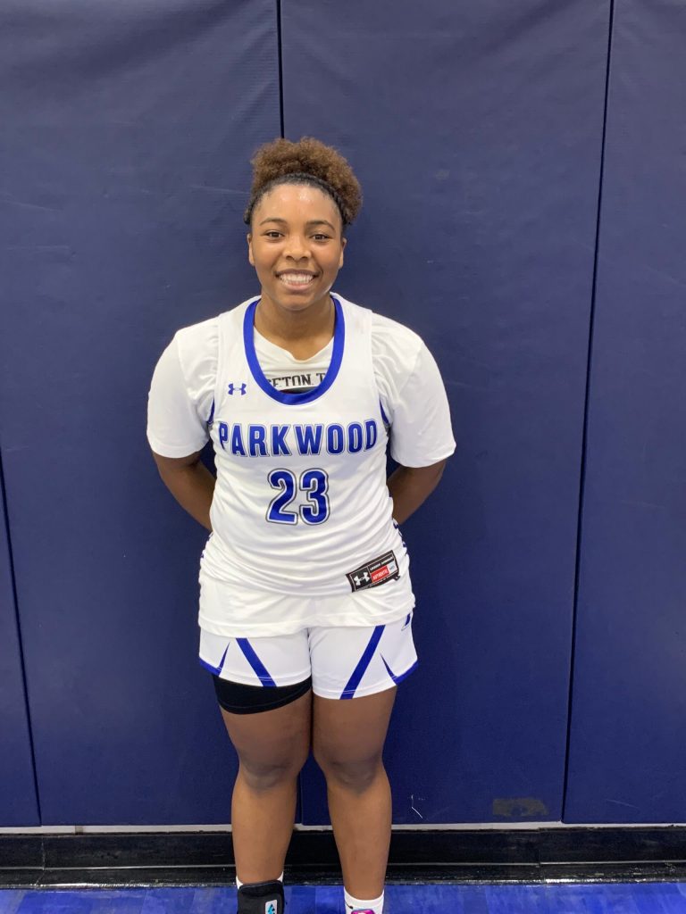 Jade Washington