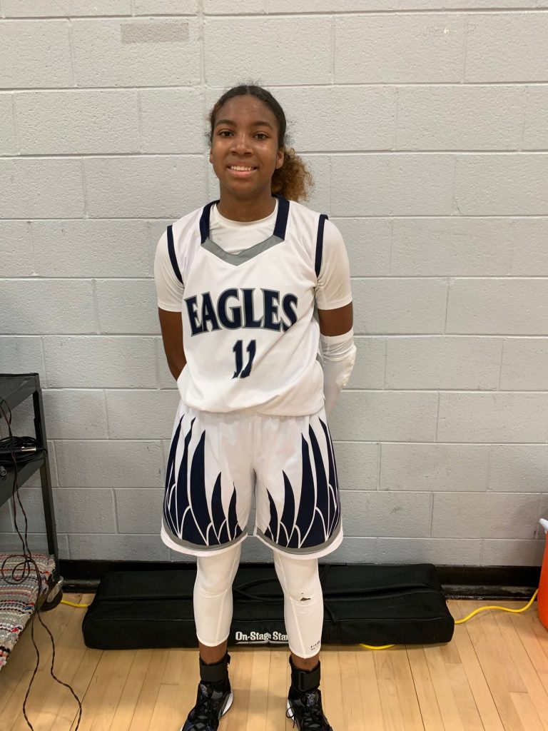 La’niya Simes