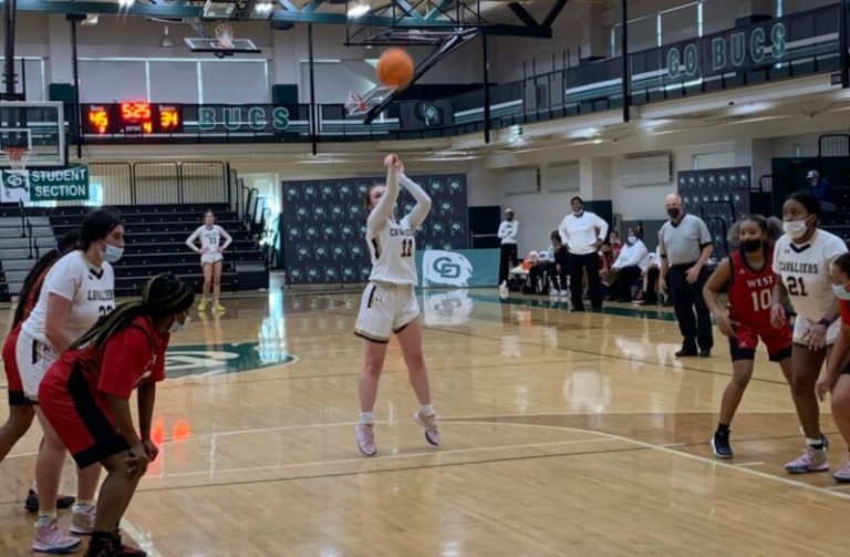 Queen City Clash Day 1: Top 2024 Scorers