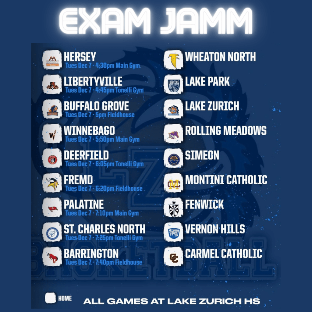 Exam Jamm: Byron&#8217;s Players To Look Out For!