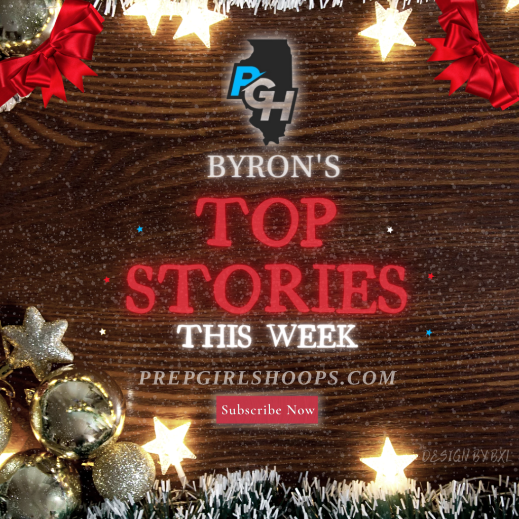 PGH Byron's: Top Stories Of Week 3!