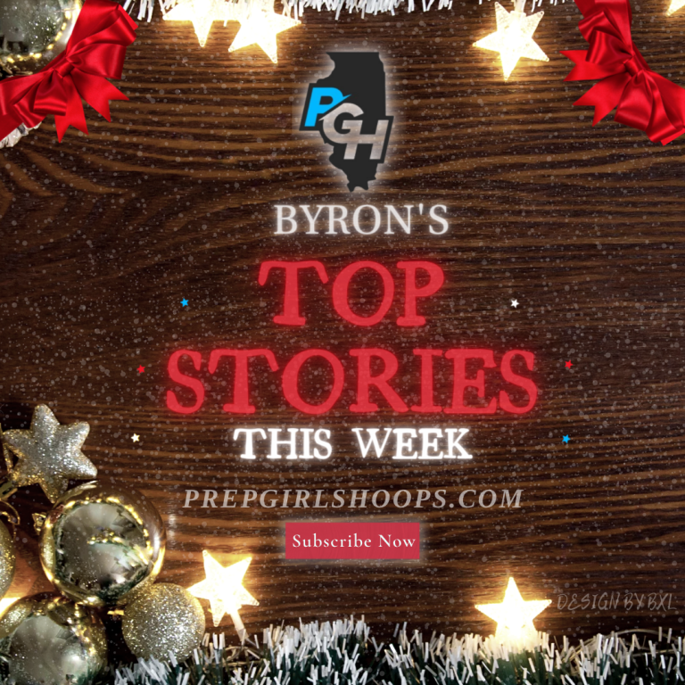 PGH Byron&#039;s: Top Stories Of Week 3!