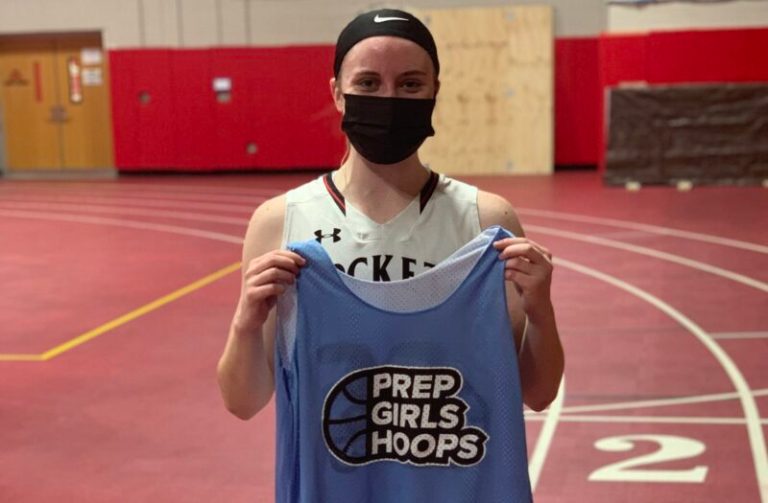 Burlington v. Reading: The Jack Slinging Slasher