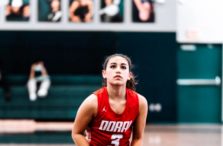 Best Small Guard Prospects: South Florida