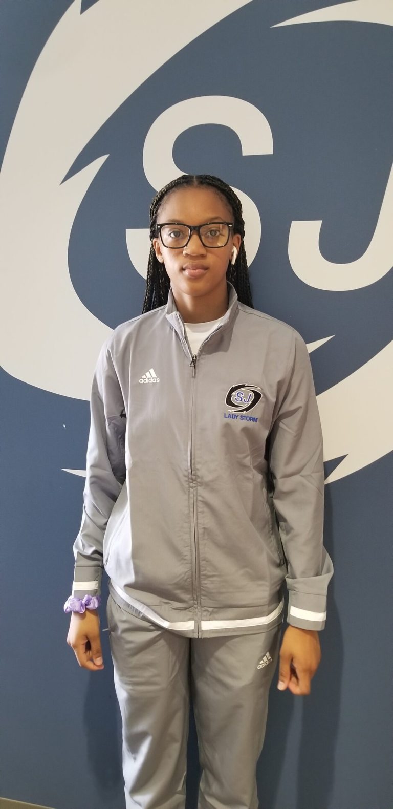 Terrielle Clark