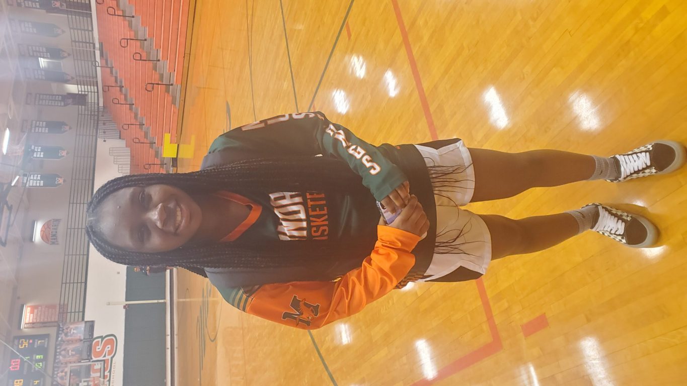 Kiyana Hunter