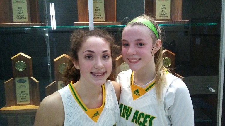 Queen of the Commonwealth: Standout Guards (Part 2)