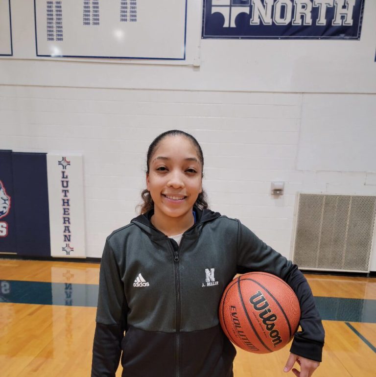 Senior Night @ Lutheran North  closes Week-12