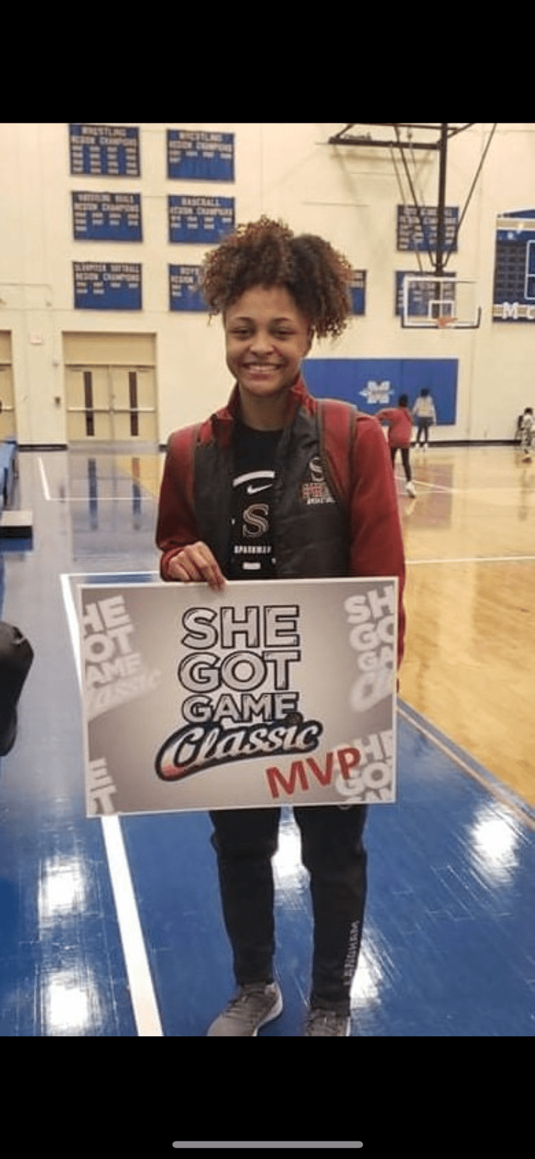 Updated 2023 Alabama Rankings