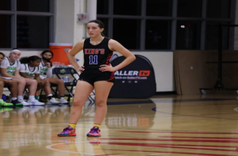 Up-and-Coming Prospects: South Florida