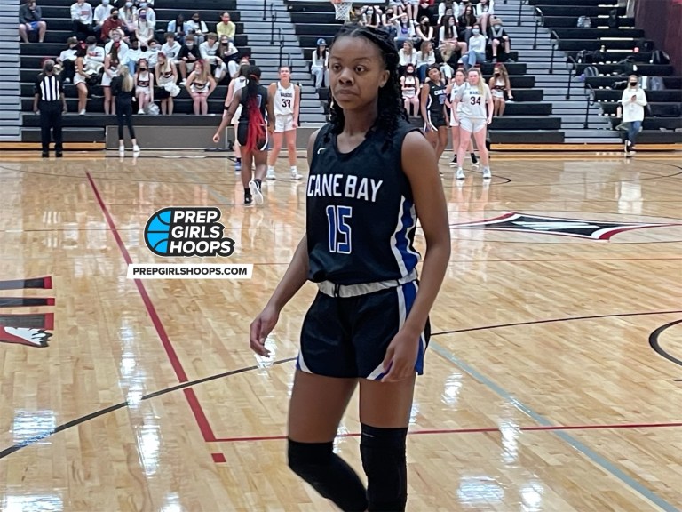 Cane Bay HS vs Wando HS