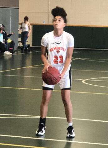Ginny Sanchez 1st Annual JV Showcase: Top Performers