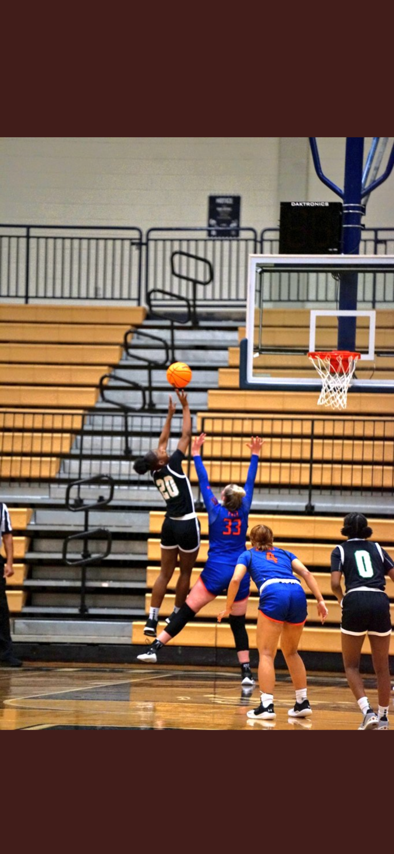 THE BEST REBOUNDERS IN THE CLASS OF 2023