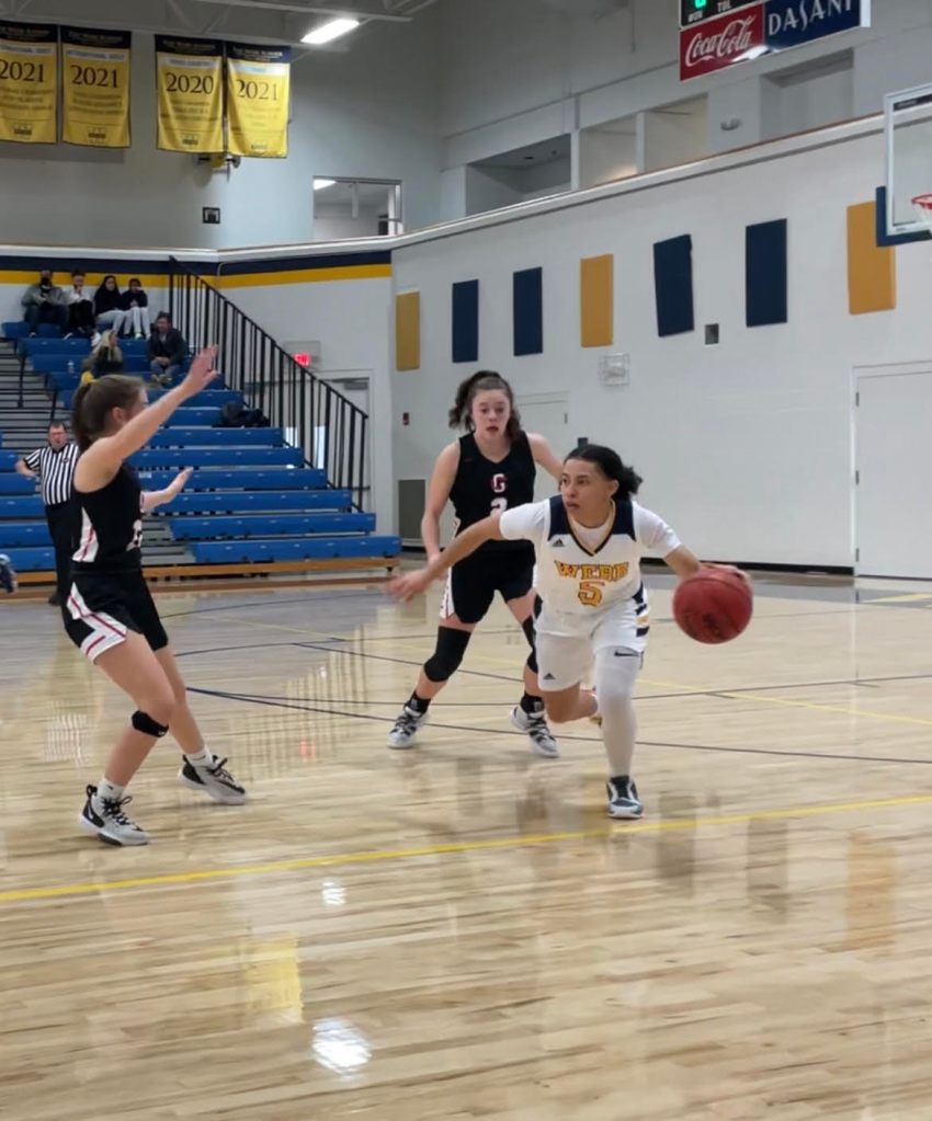 Division II-A All-PGH Tennessee Teams