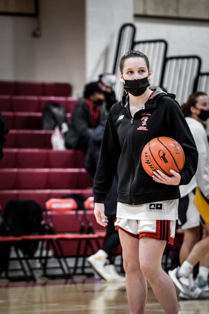 Dexter Southfield Team Preview PT 1