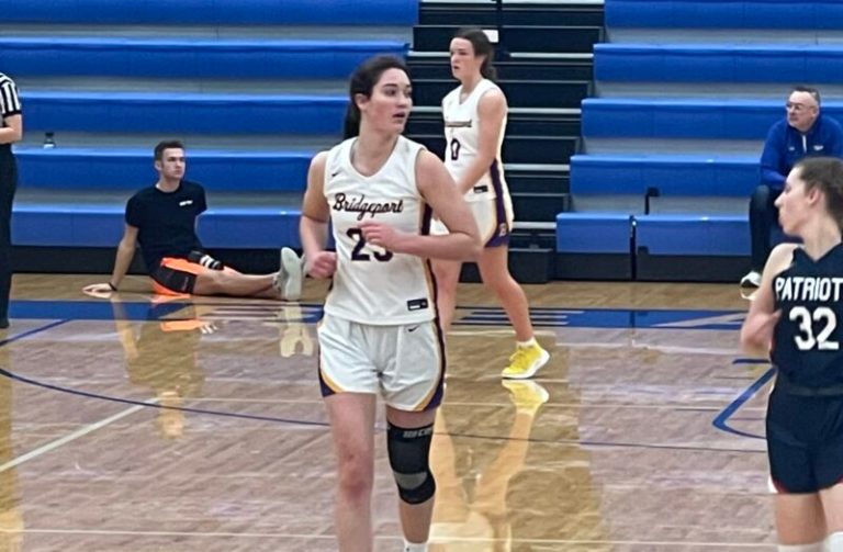 Nebraska Girls Basketball Showcase - Prospect Report (Part 1)