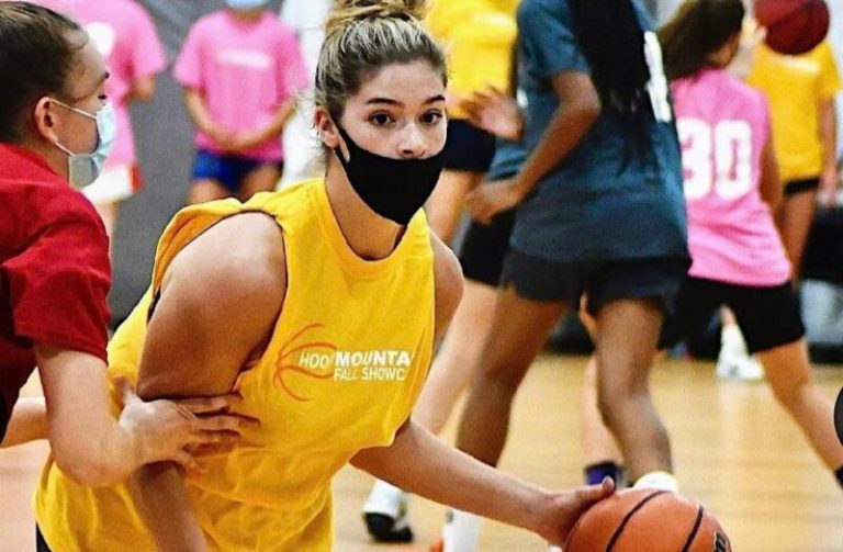 Under the Radar: Milly Rock