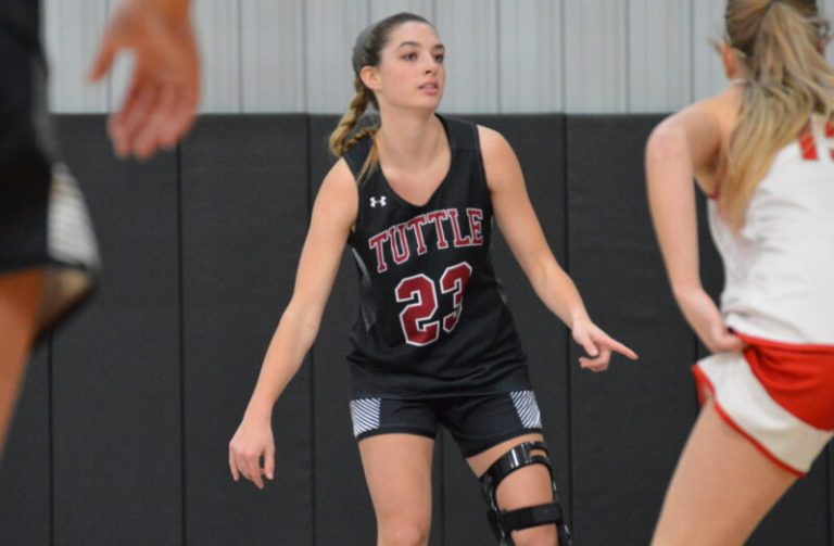 Rylee Kopf