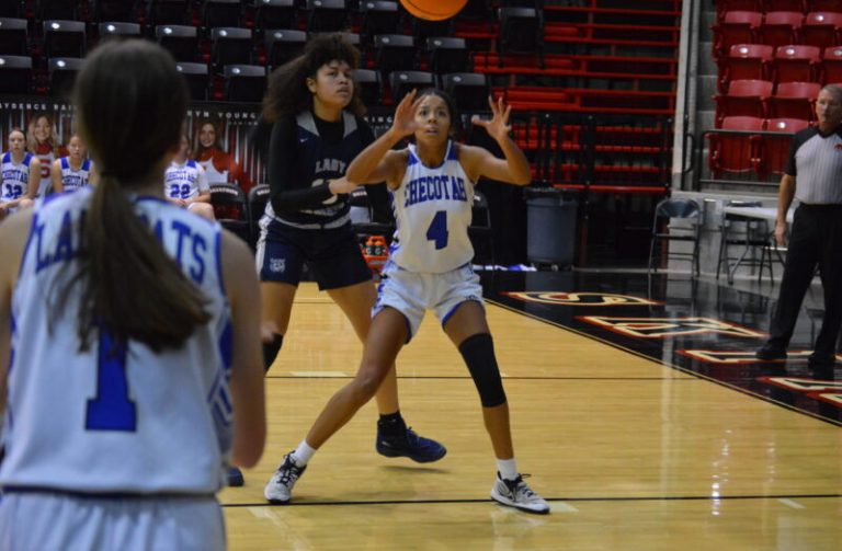Exhange Bank Skiatook Invitational: Day Two