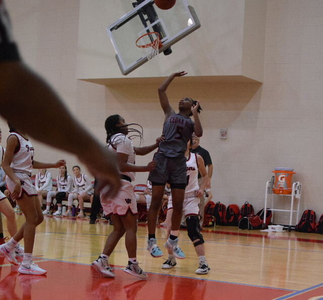 Point Guards and Shooting Guards from Louisiana to Texas Prep Girls Hoops