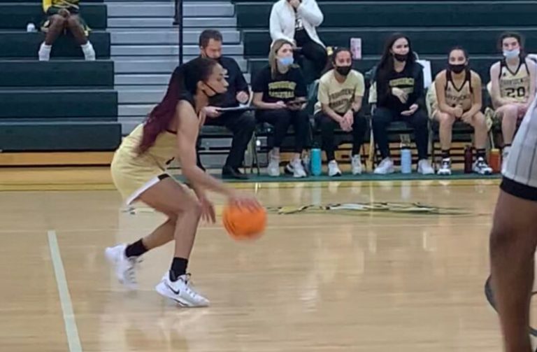 2022 Week 1: Upperclassmen Guards