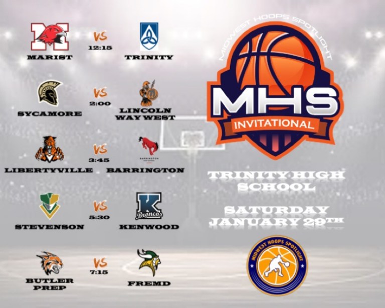 MHS Invitational: 2024&#039;s To Look Out For