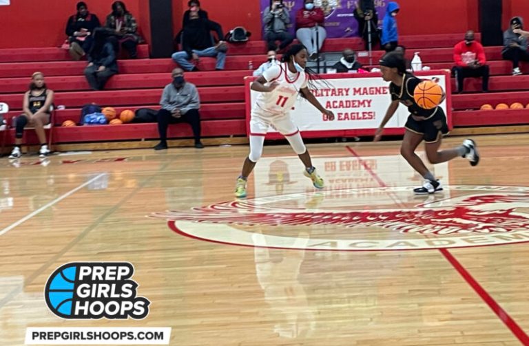 Whale Branch HS vs Military Magnet Academy