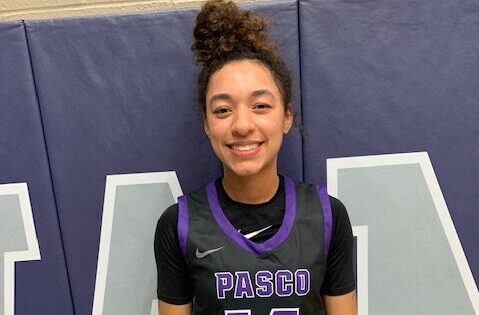 Pasco vs. Chiawana: Game Review