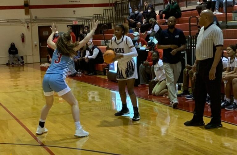 Battle of the State Invitational: More than Points 2023