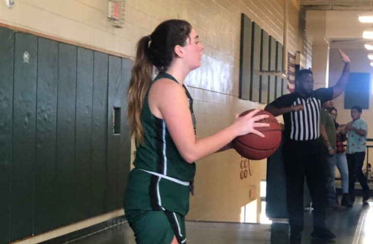 Ginny Sanchez 1st Annual JV Showcase: Up and Coming